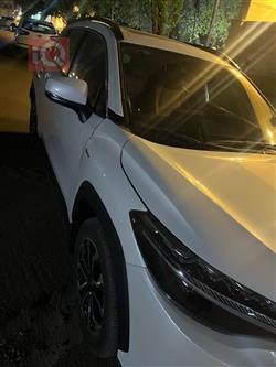 تويوتا فرونتلاندر